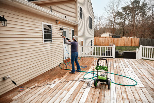 Best Commercial Pressure Washing  in Dallas Center, IA