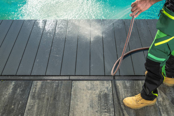 Dallas Center, IA Pressure Washing Company