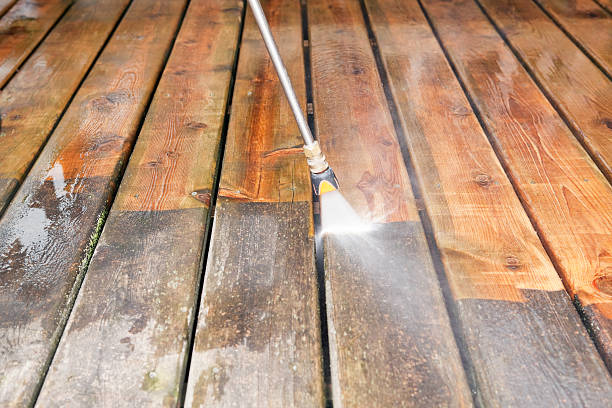 Best Exterior Home Cleaning  in Dallas Center, IA