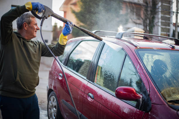 Best Pressure Washing Near Me  in Dallas Center, IA