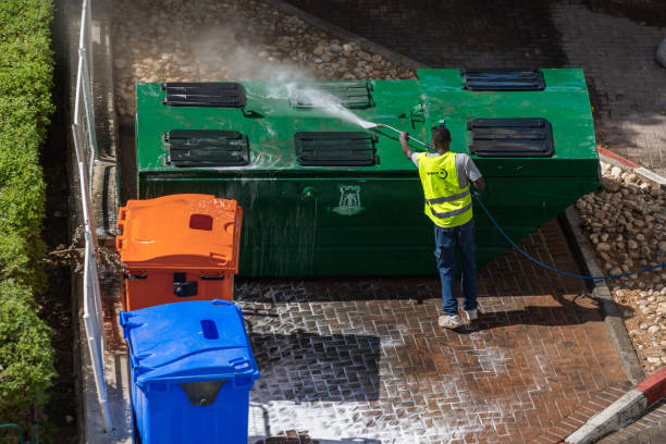 Best Roof Pressure Washing  in Dallas Center, IA